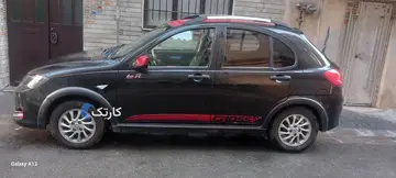 کوییک‏، دنده ای R‏ - تصویر 3