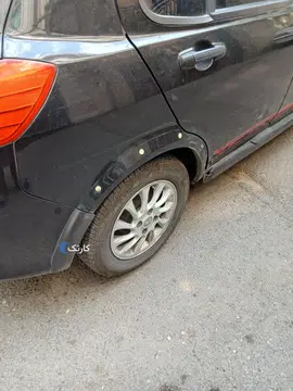 کوییک‏، دنده ای R‏ - تصویر 4