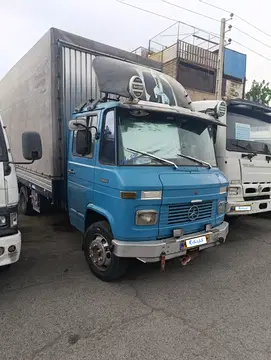 مینی بار  بنز به شرط