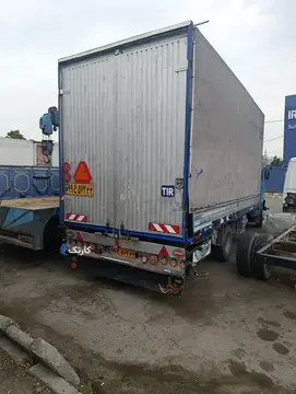 مینی بار  بنز به شرط - تصویر 2