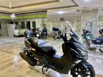 اس وای ام‏، گلکسی JX 250‏ - تصویر 1