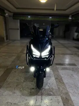 اس وای ام‏، گلکسی JX 250‏ - تصویر 3