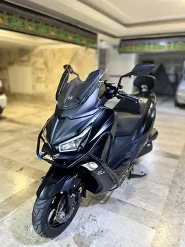 اس وای ام‏، گلکسی JX 250‏ - تصویر 2