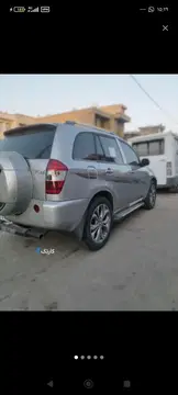 ام وی ام‏، X33‏، دنده ای‏ - تصویر 4