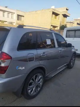ام وی ام‏، X33‏، دنده ای‏ - تصویر 2