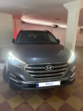 هیوندای‏، توسان‏، 2.0 لیتر دو دیفرانسیل‏ - تصویر 2