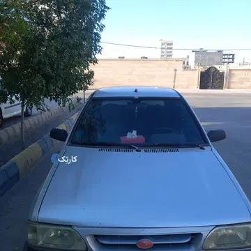 پراید‏، 131‏، SE‏ - تصویر 3