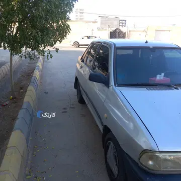 پراید‏، 131‏، SE‏ - تصویر 2