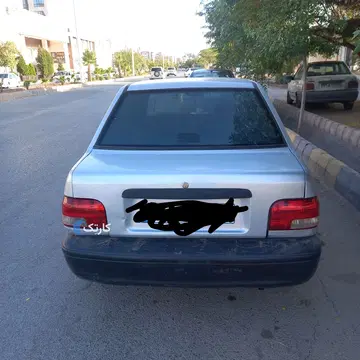 پراید‏، 131‏، SE‏ - تصویر 1