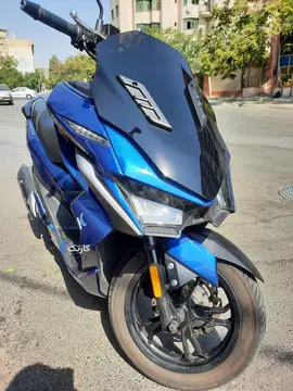 اس وای ام‏، گلکسی JT200‏ - تصویر 4