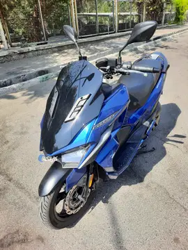 اس وای ام‏، گلکسی JT200‏ - تصویر 2