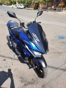 اس وای ام‏، گلکسی JT200‏ - تصویر 3