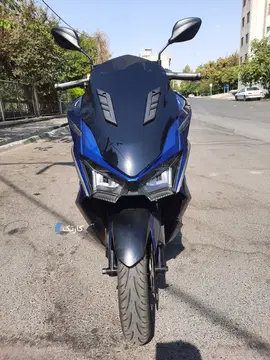اس وای ام‏، گلکسی JT200‏ - تصویر 1