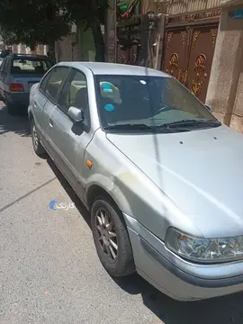 سمند‏، LX‏، XU7‏ - تصویر 6