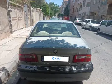 سمند‏، LX‏، XU7‏ - تصویر 3