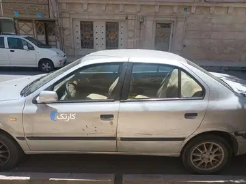 سمند‏، LX‏، XU7‏ - تصویر 5