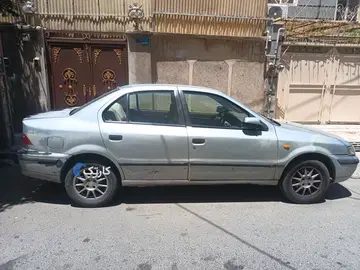 سمند‏، LX‏، XU7‏ - تصویر 4