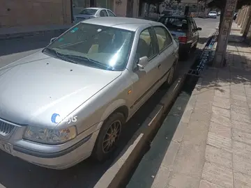 سمند‏، LX‏، XU7‏ - تصویر 2
