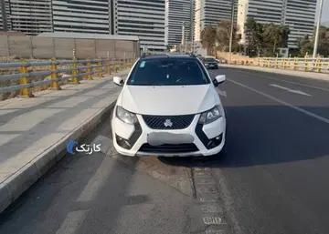 کوییک‏، دنده ای R‏ - تصویر 1