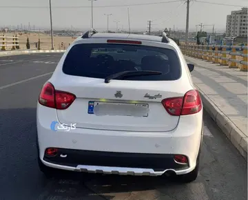 کوییک‏، دنده ای R‏ - تصویر 4