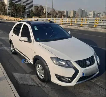 کوییک‏، دنده ای R‏ - تصویر 3