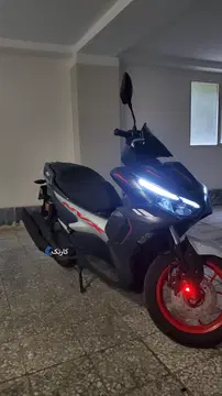 کبیر موتور‏، NVX 170‏ - تصویر 4