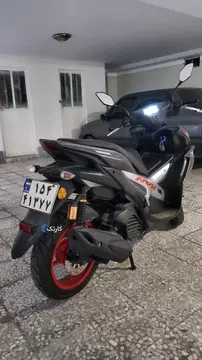 کبیر موتور‏، NVX 170‏ - تصویر 3