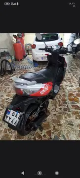 کویر موتور‏، 125‏ اتومات - تصویر 3