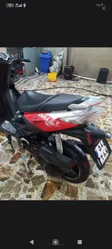 کویر موتور‏، 125‏ اتومات - تصویر 2
