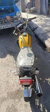 هوندا‏، CDI 125‏ - تصویر 3