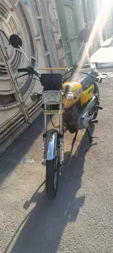 هوندا‏، CDI 125‏ - تصویر 6