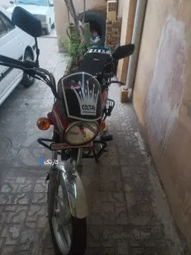 لیفان‏، BM 180‏ - تصویر 3