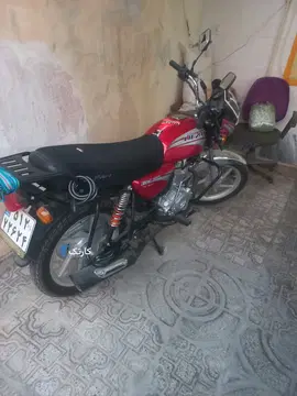 لیفان‏، BM 180‏ - تصویر 2