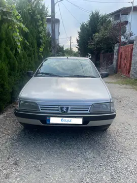 پژو‏، 405‏، GLX بنزینی‏ - تصویر 2