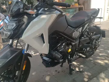 اس وای ام‏، گلکسی NA250‏ - تصویر 5
