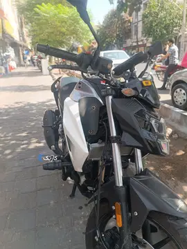 اس وای ام‏، گلکسی NA250‏ - تصویر 1