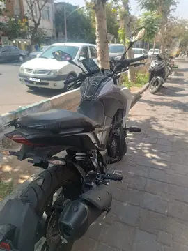 اس وای ام‏، گلکسی NA250‏ - تصویر 4