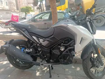 اس وای ام‏، گلکسی NA250‏ - تصویر 2