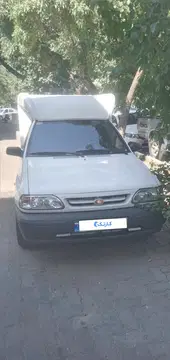 پراید‏، 151‏، SE‏ - تصویر 1