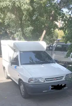 پراید‏، 151‏، SE‏ - تصویر 3