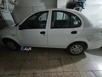 ساینا‏، S‏، دنده ای بنزینی‏ - تصویر 2