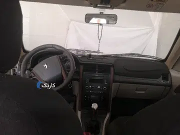 پژو‏، پارس‏، ELX-TU5‏ - تصویر 2