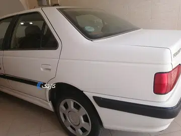 پژو‏، پارس‏، ELX-TU5‏ - تصویر 4