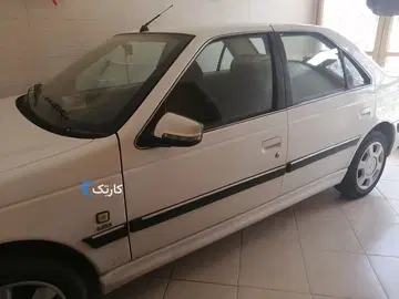 پژو‏، پارس‏، ELX-TU5‏ - تصویر 1