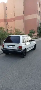 پراید‏، هاچ بک‏