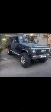 پاژن‏، چهار در‏ - تصویر 1