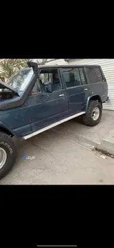 پاژن‏، چهار در‏ - تصویر 3