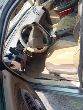پژو‏، پارس‏، دوگانه سوز‏ - تصویر 6