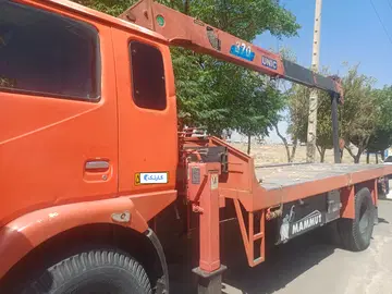 جرثقیل کاویان - تصویر 6