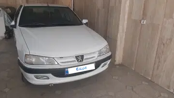 پژو‏، پارس‏، XU7‏ - تصویر 3